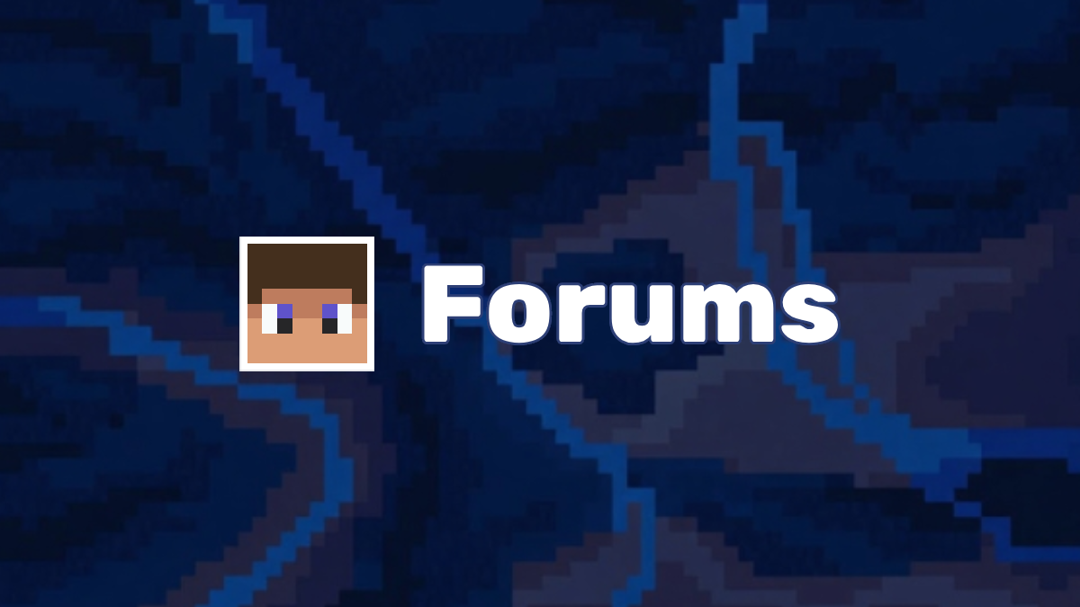 Forums Feature